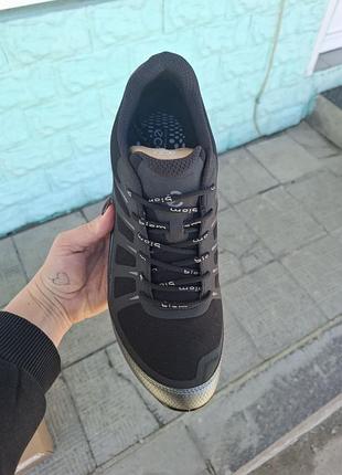 Кроссовки ecco biom energi m tex sneaker 850834-00101 5