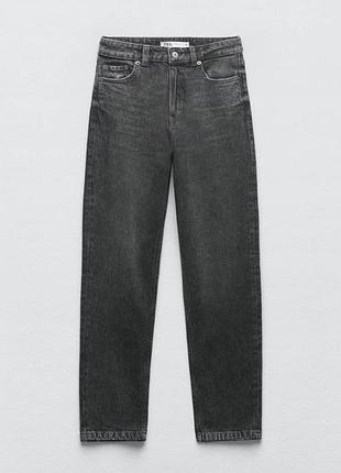 Джинси zara
