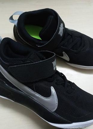 Кроссовки джогеры весна-осень мал.33р.nike вьетнам