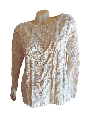 Свитер мягкая