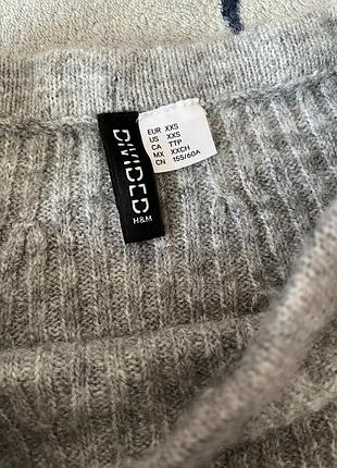 Спідниця h&m 3
