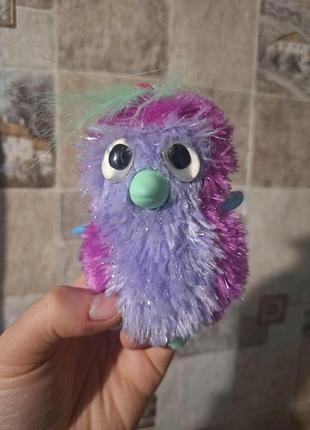 Брелок іграшка hatchimals 2