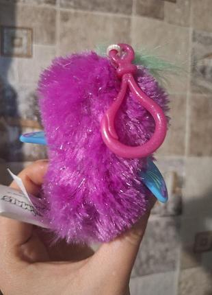 Брелок іграшка hatchimals 3
