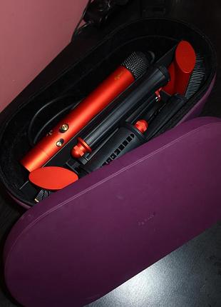Оригінальний стайлер dyson airwrap multi-styler complete long