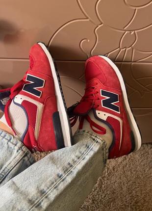 Кросівки new balance 524 , розмір 38,5 ( устілка 24,5 см)