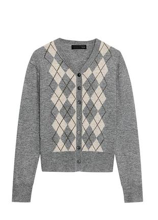 Кардиган жіночий zara