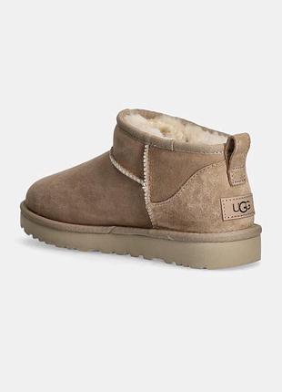 Оригінальні ugg