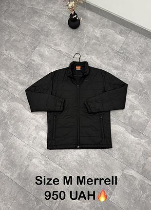 Курточка merrell men’s