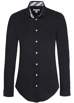 Женская рубашка burberry оригинал