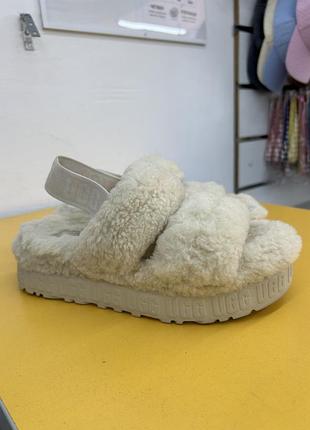 Босоніжки від ugg