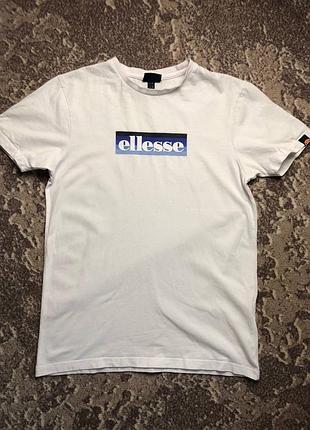 Футболка ellesse оригінал