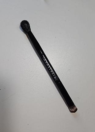 Двусторонняя кисточка для глаз anastasia beverly hills