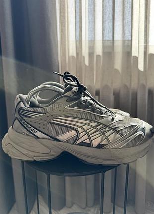 Кроссовки puma velophasis always on | 43 | оригинал
