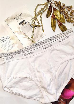 Мужские трусы брифы calvin klein xl xxl