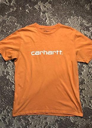 Футболка carhartt оригінал