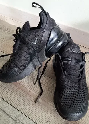 Кроссовки nike air max 270 (p.30)