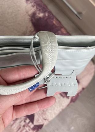 Яскрава, літня сумка radley 4