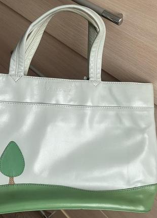 Яскрава, літня сумка radley 6
