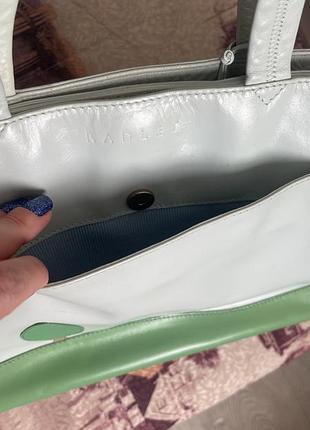 Яскрава, літня сумка radley 7