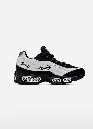 Nike air max 95 x future movement "sketch with the past"