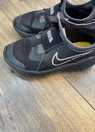 Кросівки дитячі nike