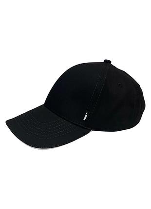 Бейсболка puma ( чорна)