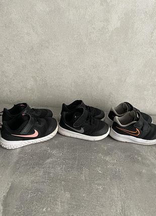 Оригінальні кросівкиnike
