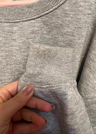 Толстовка  pull and bear 2