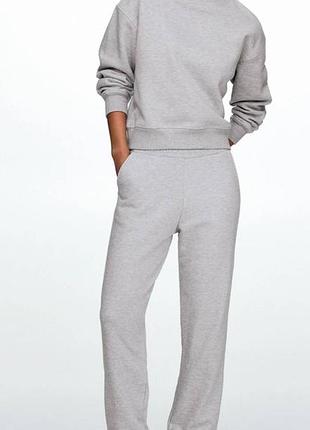 Толстовка  pull and bear 4