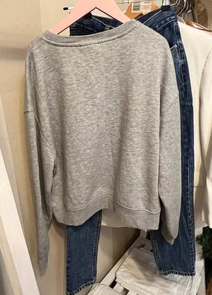 Толстовка  pull and bear 3