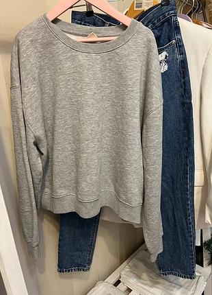 Толстовка  pull and bear 7