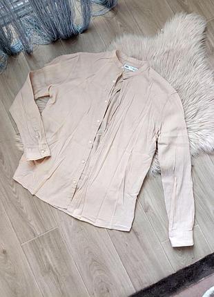 Сорочка базова zara