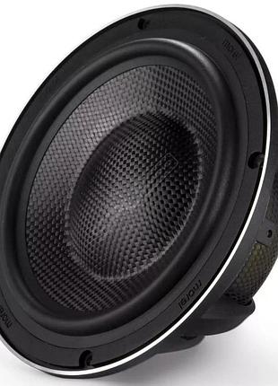 Мідбаси morel elate carbon mw6