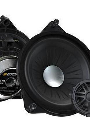 Штатна акустика eton etu-mb100f mercedes benz
