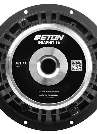 Мидбасы eton et-graphit16 2