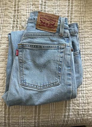 Джинси levi’s 501