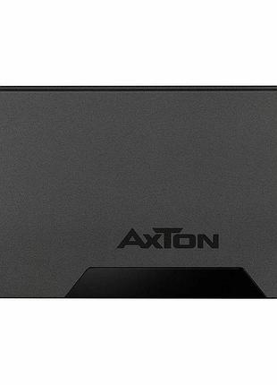 Автоусилитель axton a101