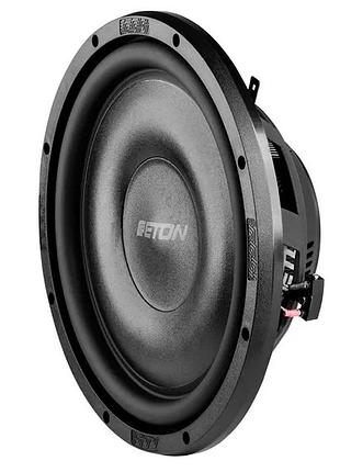 Сабвуфер eton et-pw12flat
