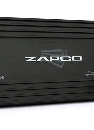 4-канальный усилитель zapco st-5b