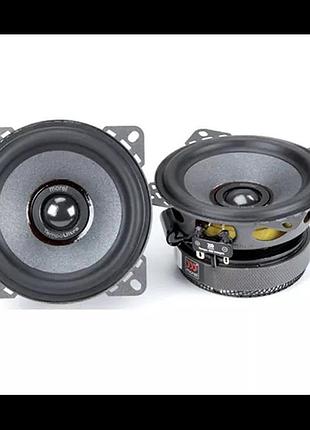 Коаксиальная акустика morel tempo ultra integra 402 mkii