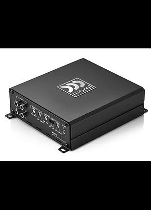 4-канальний підсилювач morel mpd 4.70