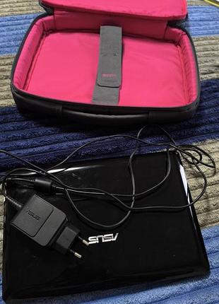 Нетбук asus 6