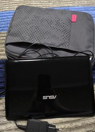 Нетбук asus 9