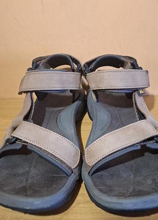 Мужские сандалии teva 2