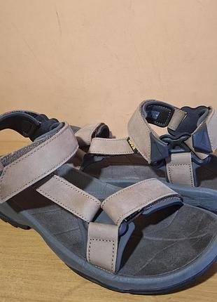 Мужские сандалии teva 6