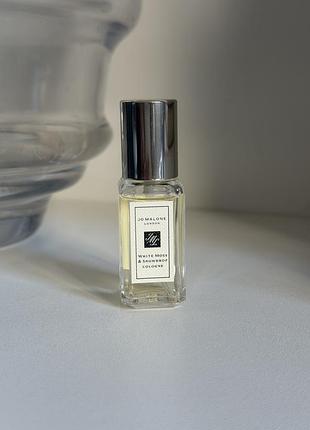 Jo malone white moss & snowdor
