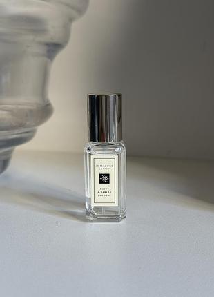 Jo malone poppy & barley