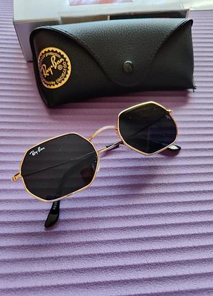 Ray ban octagon нові окуляри