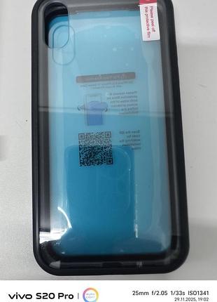 Продаю чохол книжка моб iphone xr