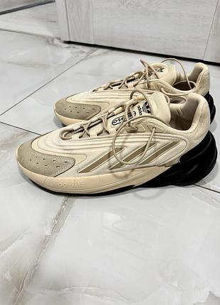 Кросівки чоловічі adidas 44р